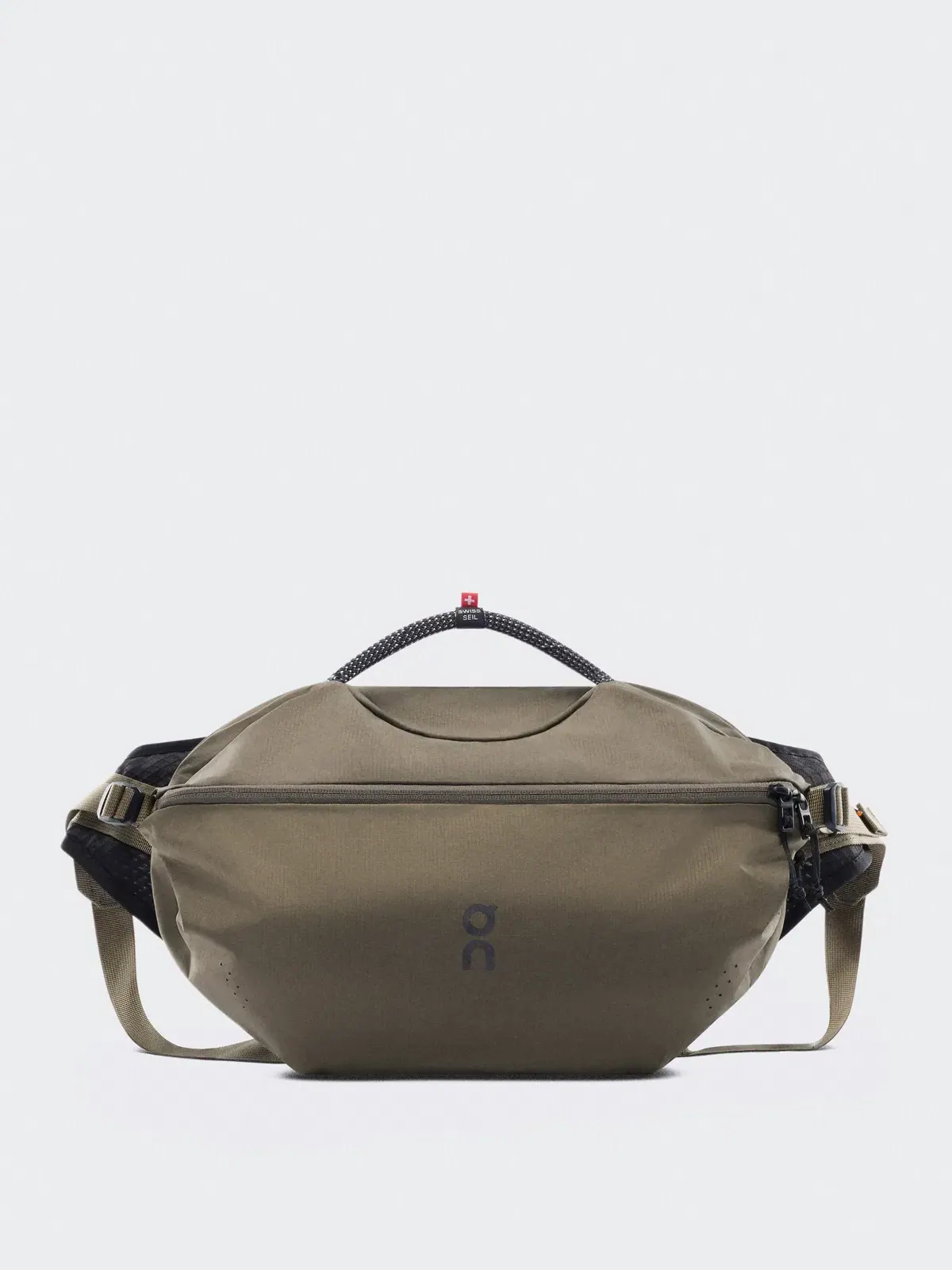 Сумка-слайдер 9 л с 3-точечным ремнем Sling Pack 9L On — 2