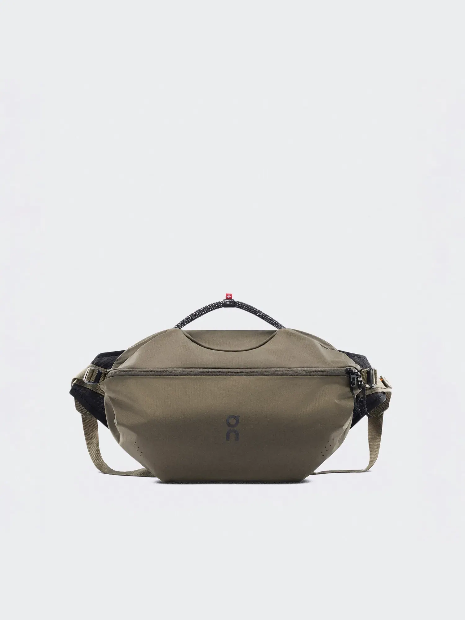 Сумка-слайдер 9 л с 3-точечным ремнем Sling Pack 9L On — 11