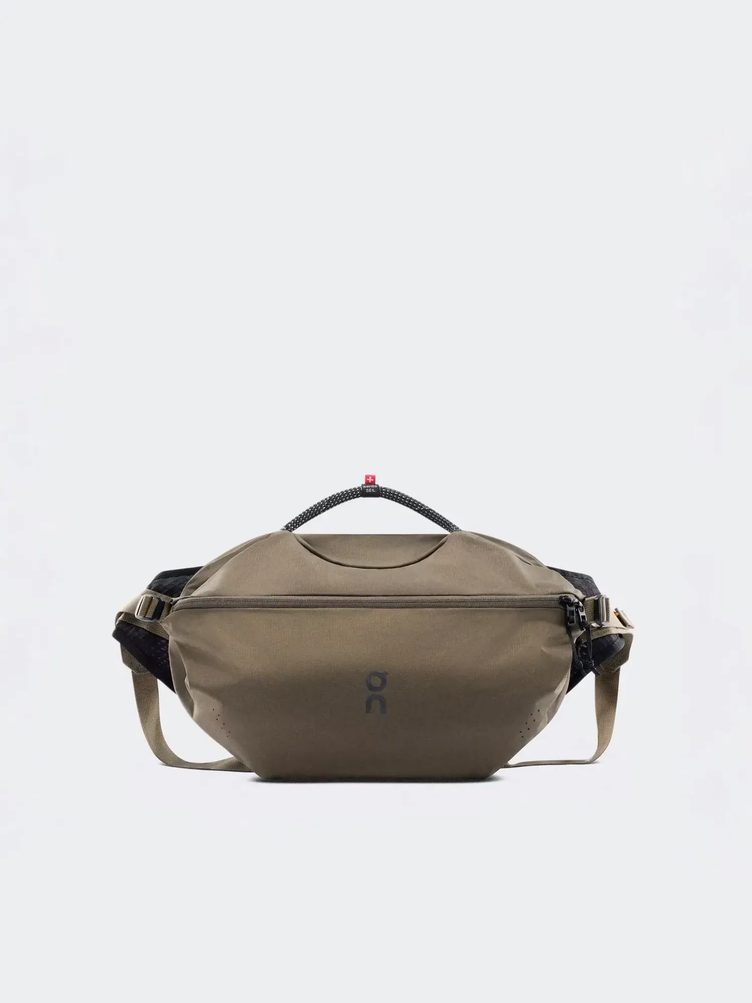 Сумка-слайдер 9 л с 3-точечным ремнем Sling Pack 9L On — 12