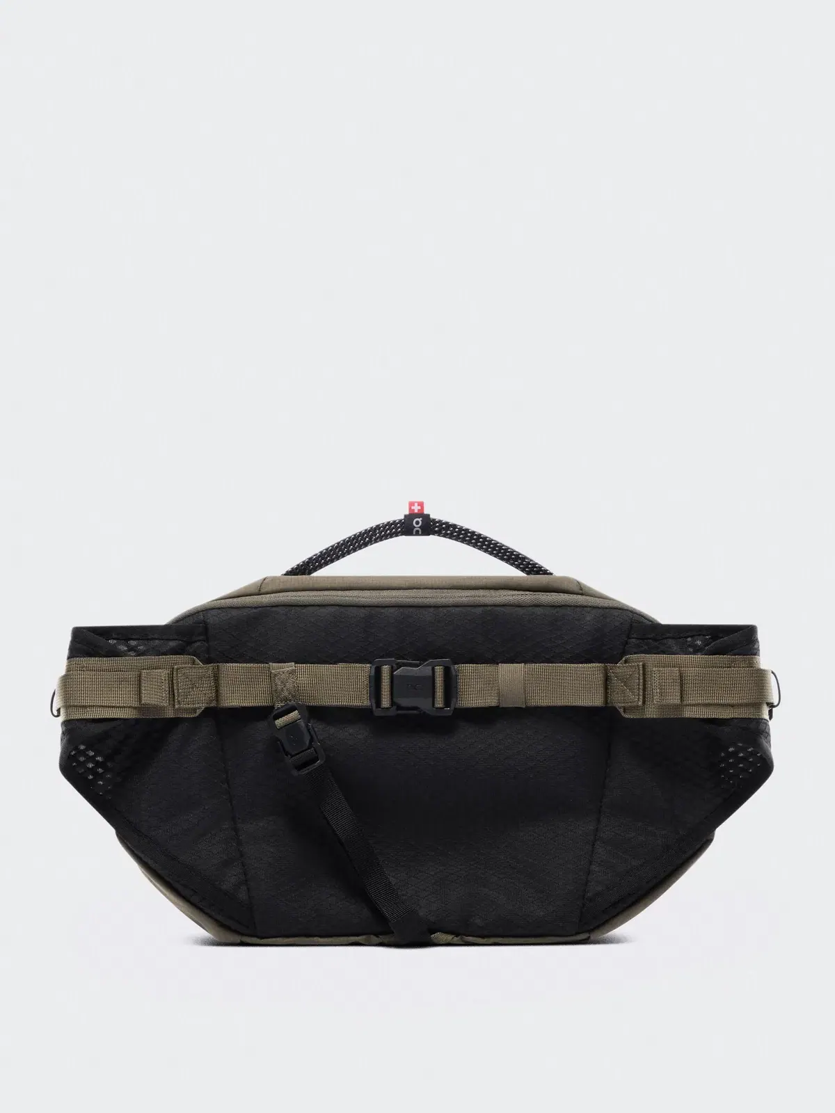 Сумка-слайдер 9 л с 3-точечным ремнем Sling Pack 9L On — 3