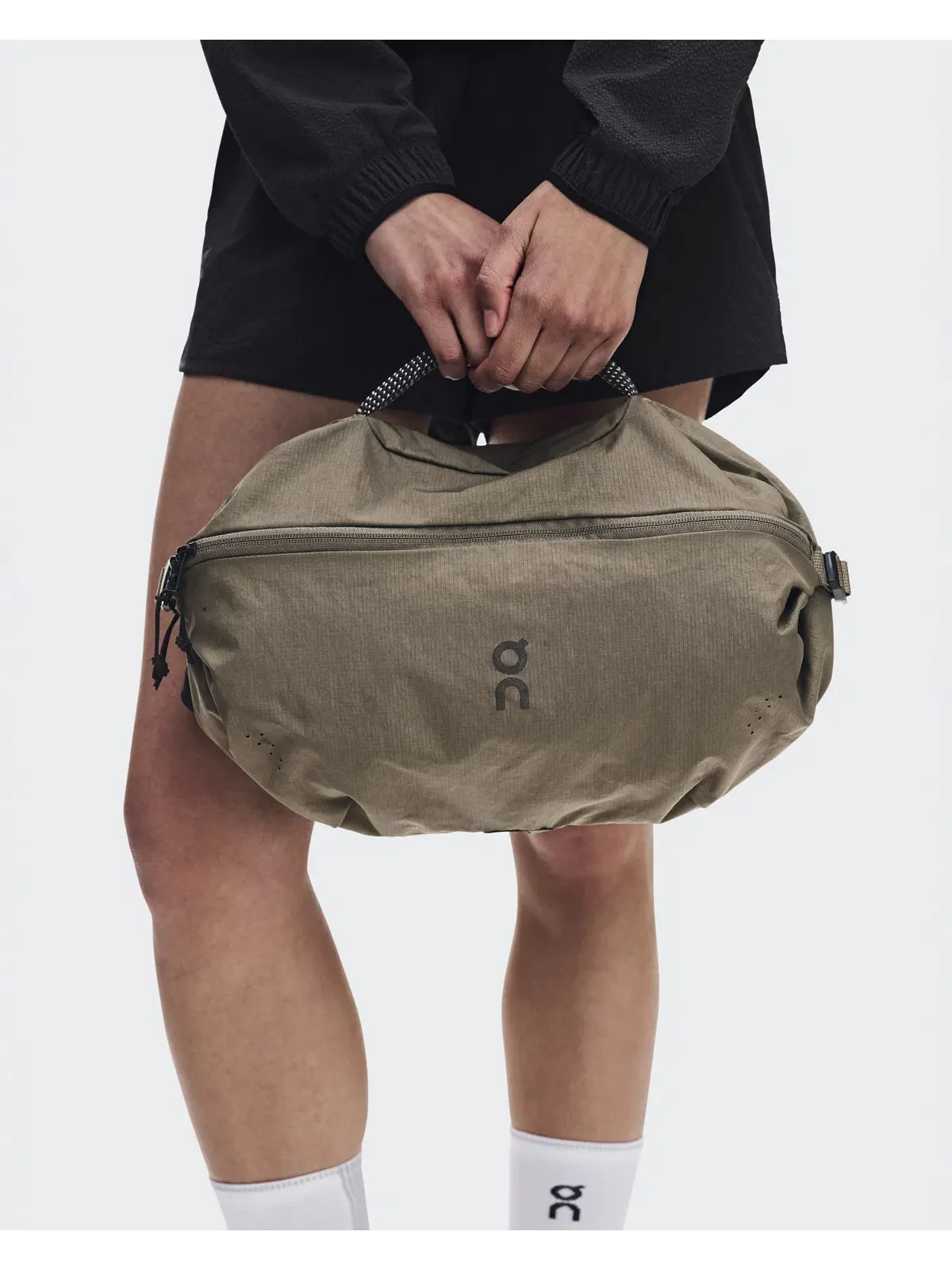 Сумка-слайдер 9 л с 3-точечным ремнем Sling Pack 9L On — 6