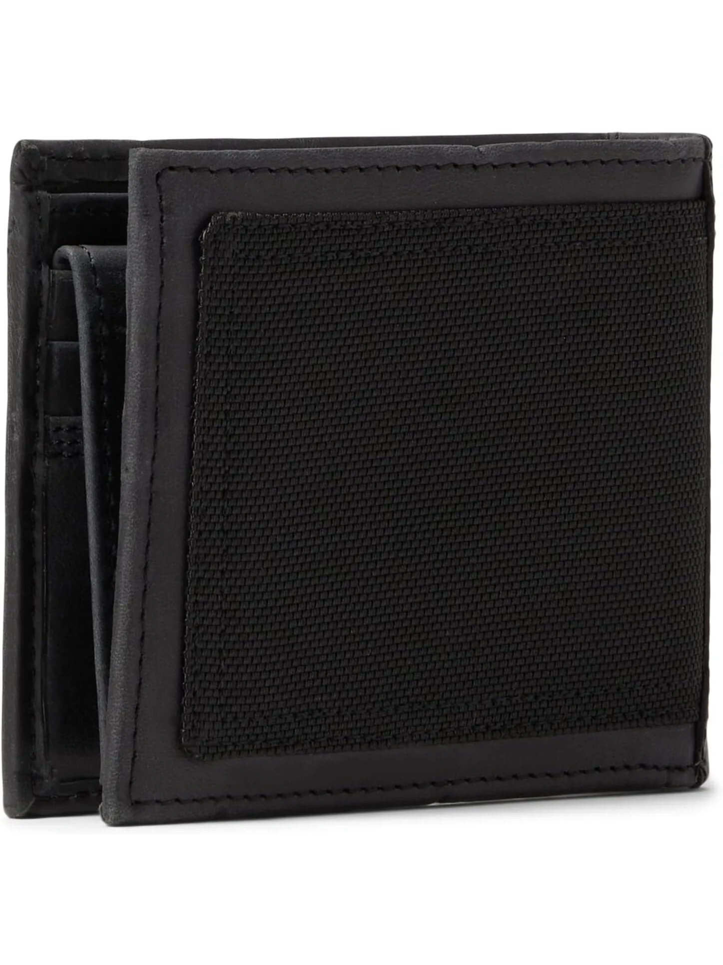 Кошелек Detroit Passcase Carhartt — изображение 2 из 3, черный