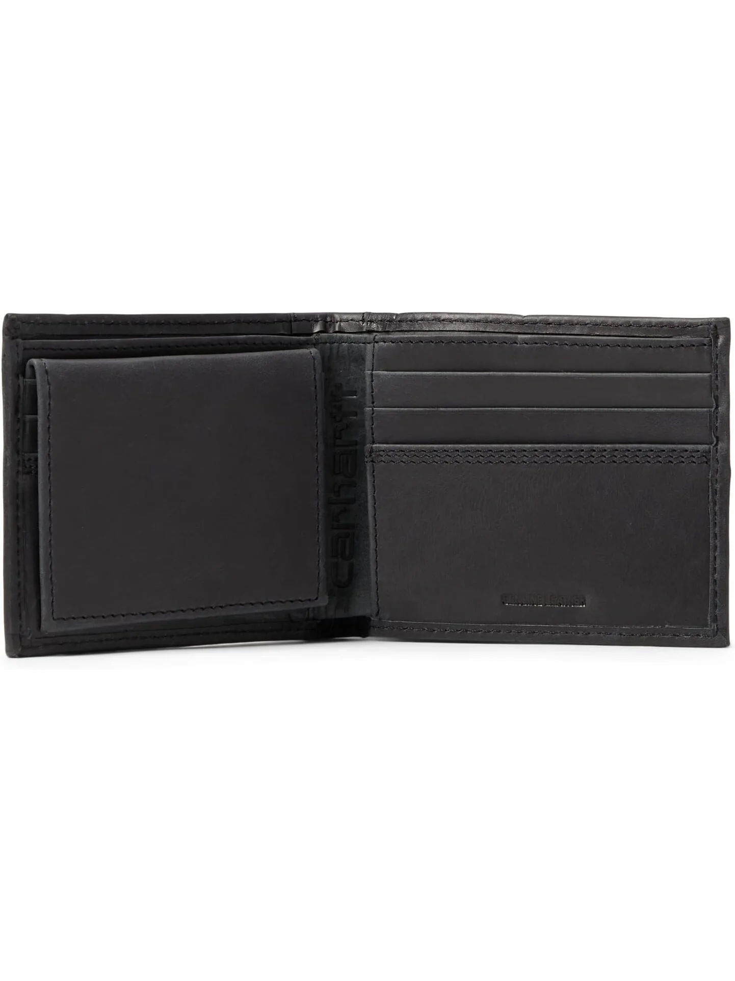 Кошелек Detroit Passcase Carhartt — изображение 3 из 3, черный