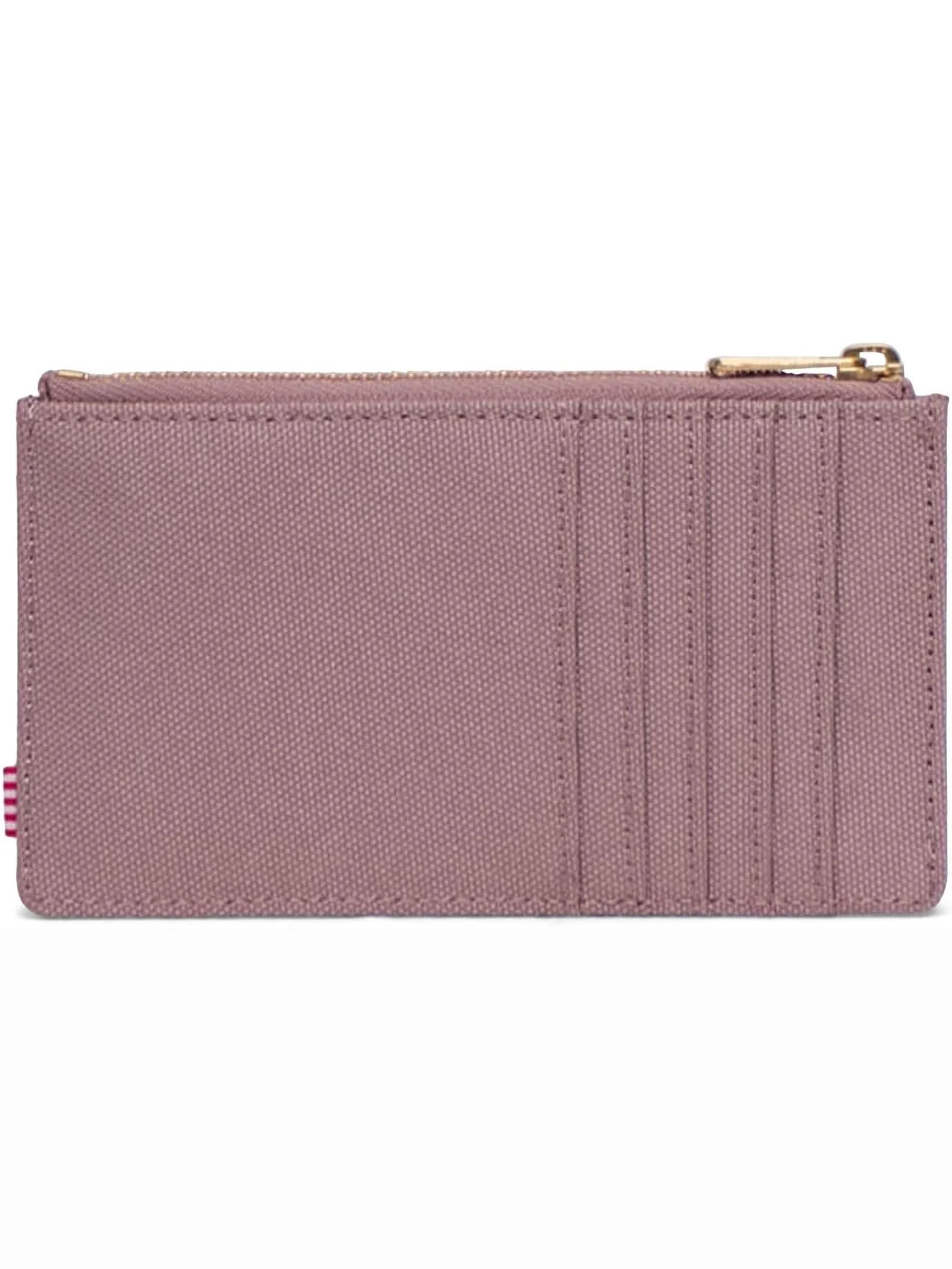Кошелек Oscar Large Cardholder Herschel Supply Co. — изображение 3 из 3, розовый