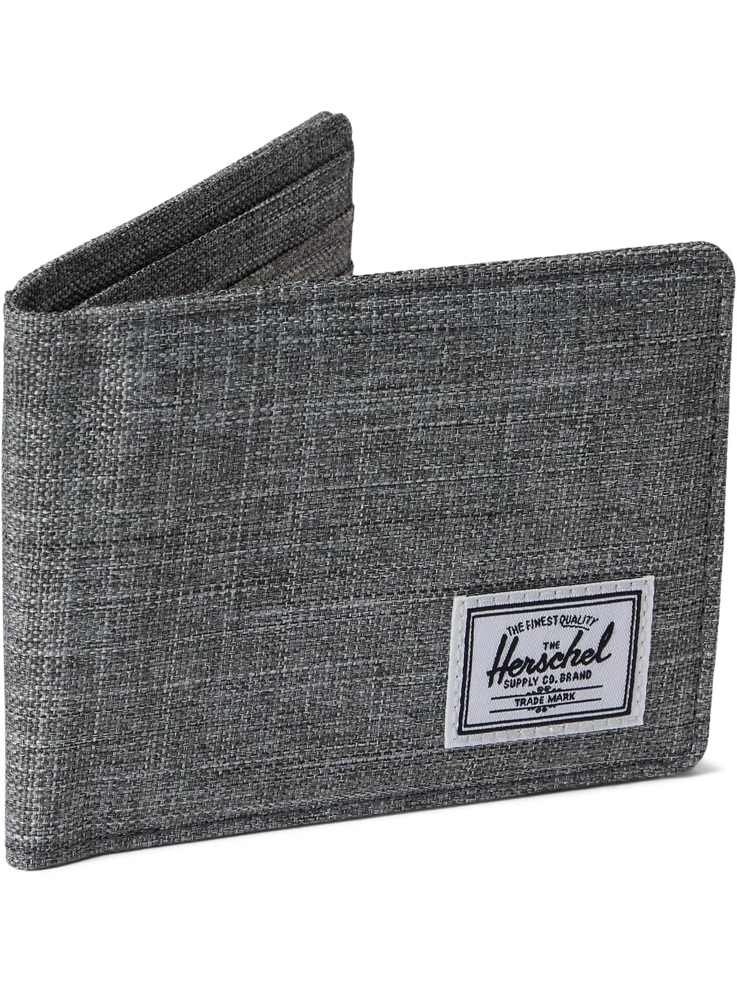 Рой Кошелек Herschel Supply Co. — изображение 1 из 2, рэйвен