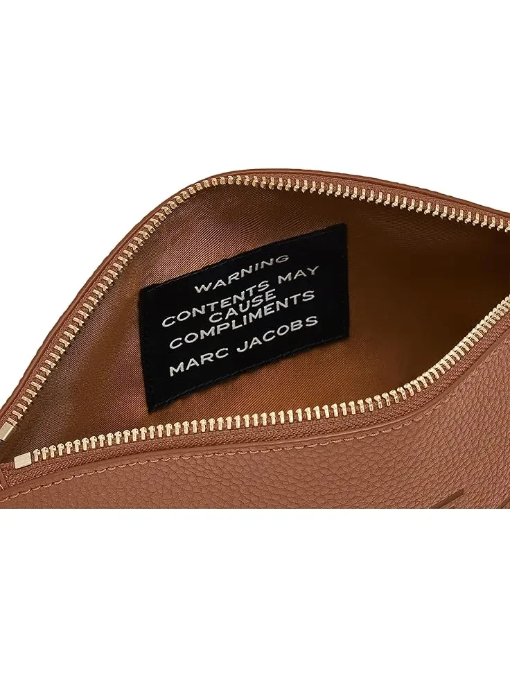 Женская кожаная косметичка Marc Jacobs — изображение 3 из 4, аргановое масло