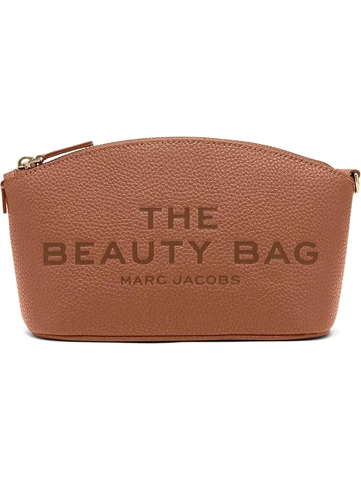 Женская кожаная косметичка Marc Jacobs — изображение 4 из 4, аргановое масло