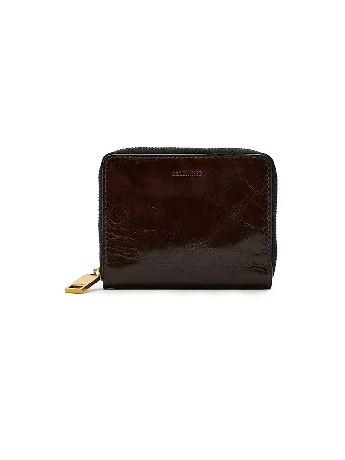Кошелек Lena Hex Zip AllSaints
