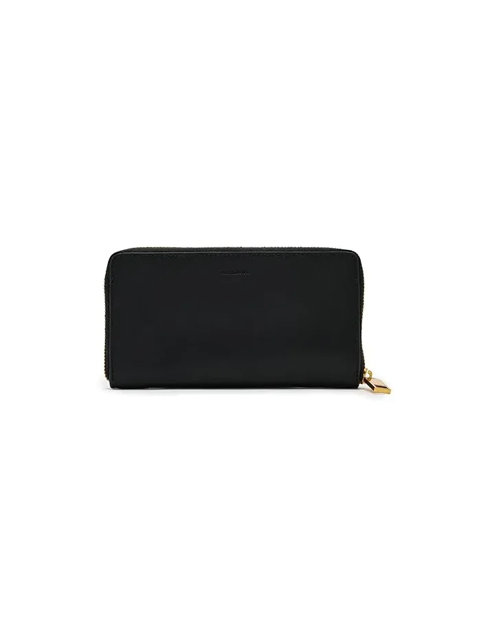 Кошелек Lena Cont AllSaints — изображение 1 из 4, черный