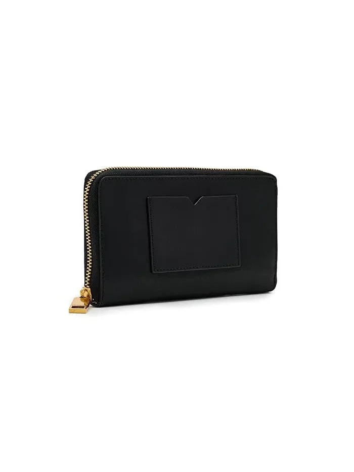 Кошелек Lena Cont AllSaints — изображение 2 из 4, черный