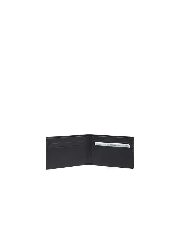 Бумажник Tumi Slim Single Billfold — изображение 2 из 2, черный