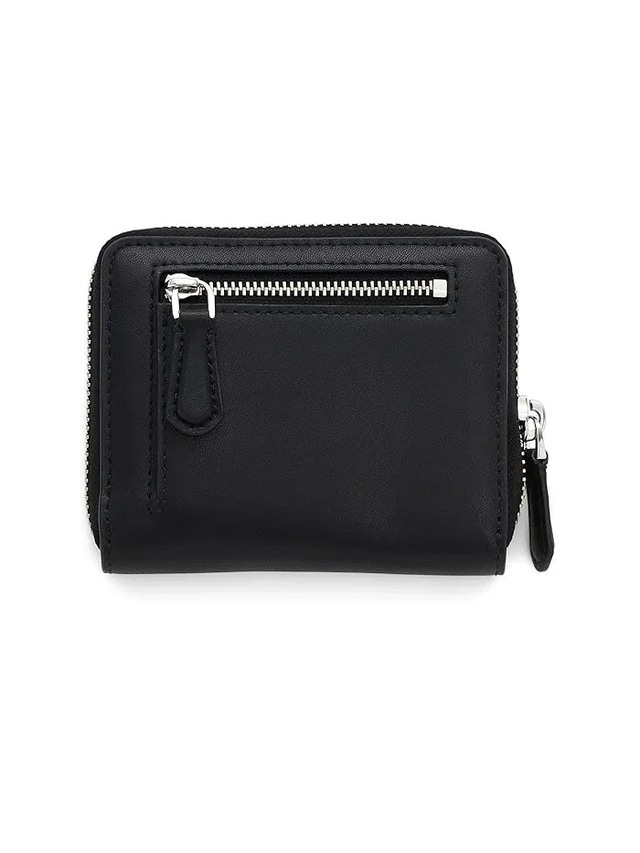 Кошелек компактный Everyday Slim Marc Jacobs — изображение 2 из 5, черный