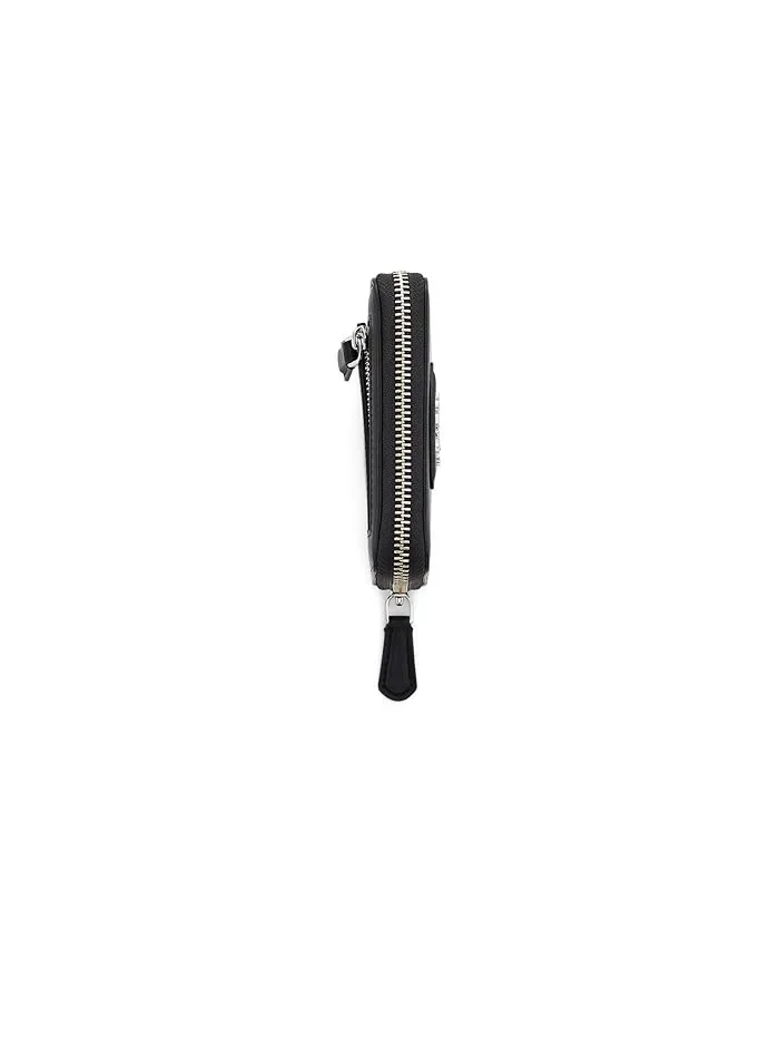Кошелек компактный Everyday Slim Marc Jacobs — изображение 5 из 5, черный