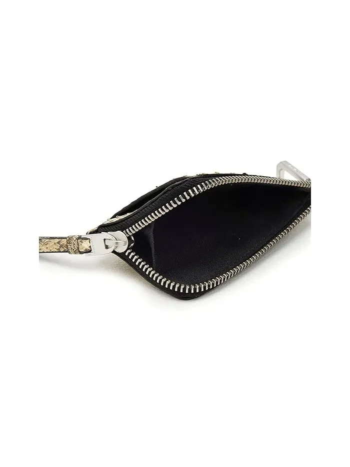 Кошелек Remy Snake Wallet AllSaints — изображение 5 из 5, белый