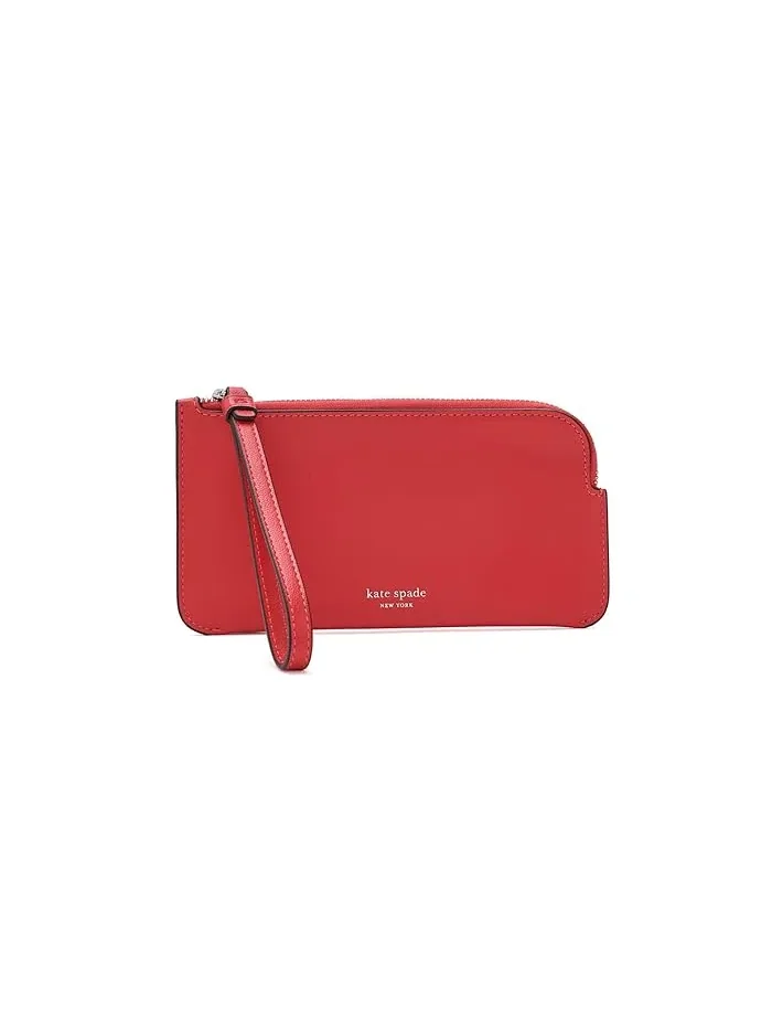 Кошелек-запонка Zippy Wristlet Kate Spade New York
