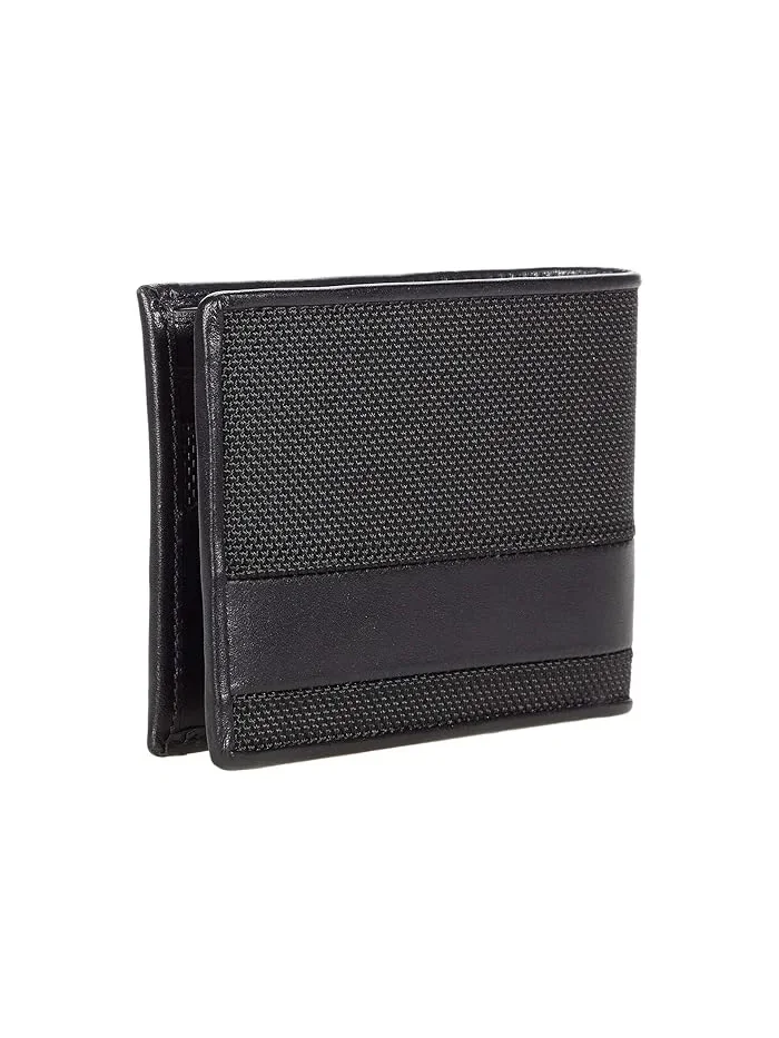 Кошелек Tumi Double Billfold — изображение 2 из 3, черный