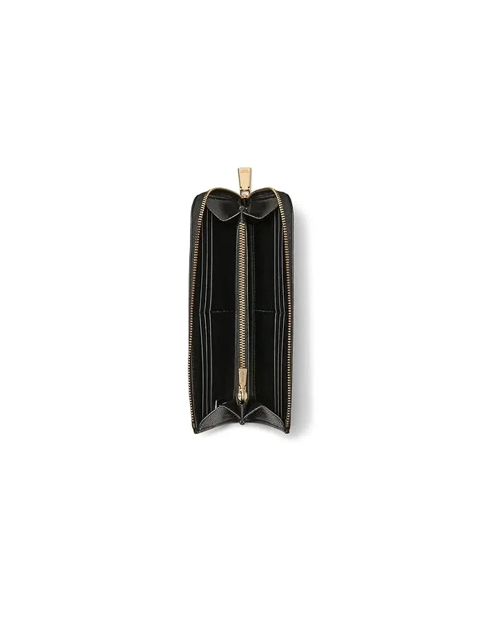 Кошелек кожаный Devin Kate Spade New York — изображение 2 из 2, черный