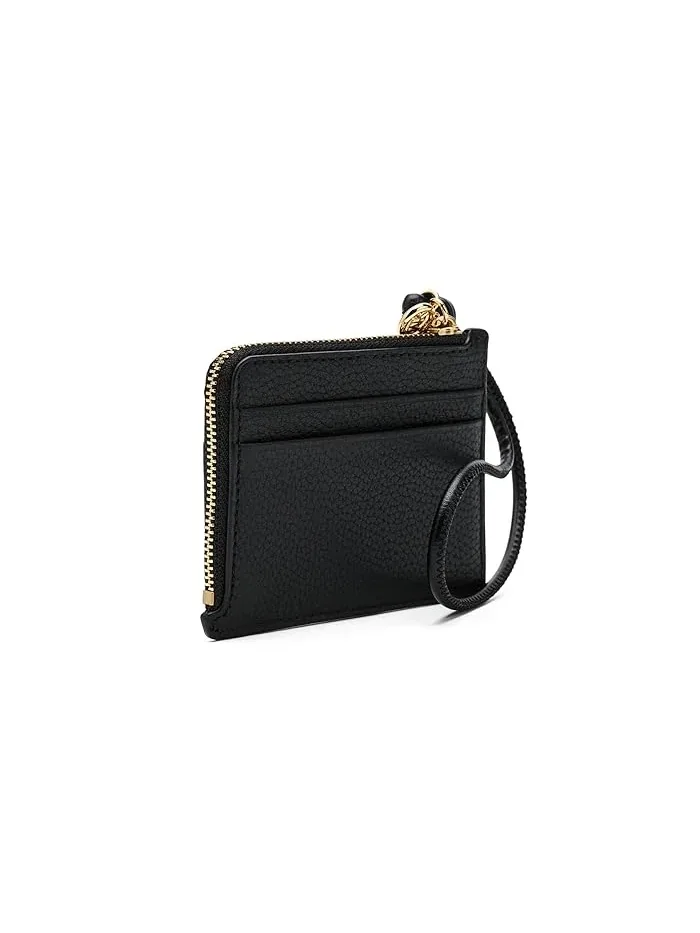 Кошелек-визитница Jet Set Small MICHAEL Michael Kors — изображение 2 из 4, черный