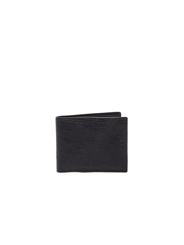 Кошелек Tumi Global Removable Passcase — черный