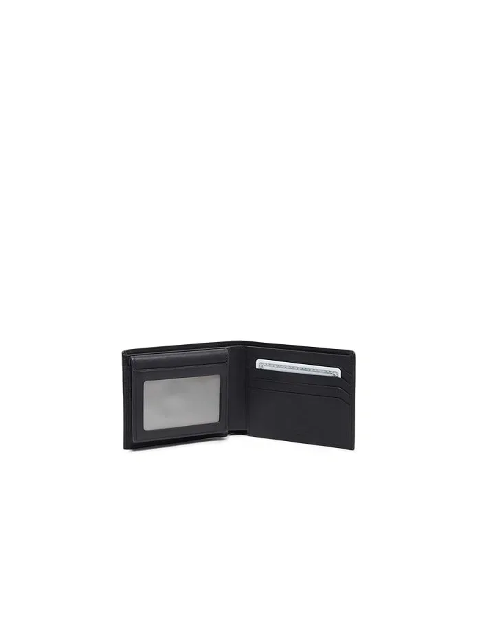 Кошелек Tumi Global Removable Passcase — изображение 2 из 3, черный