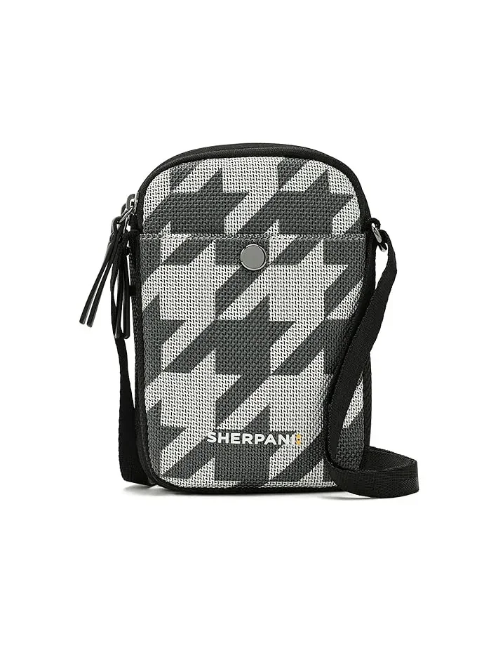 Сумка кросс-боди антикражный Simplicity Sherpani