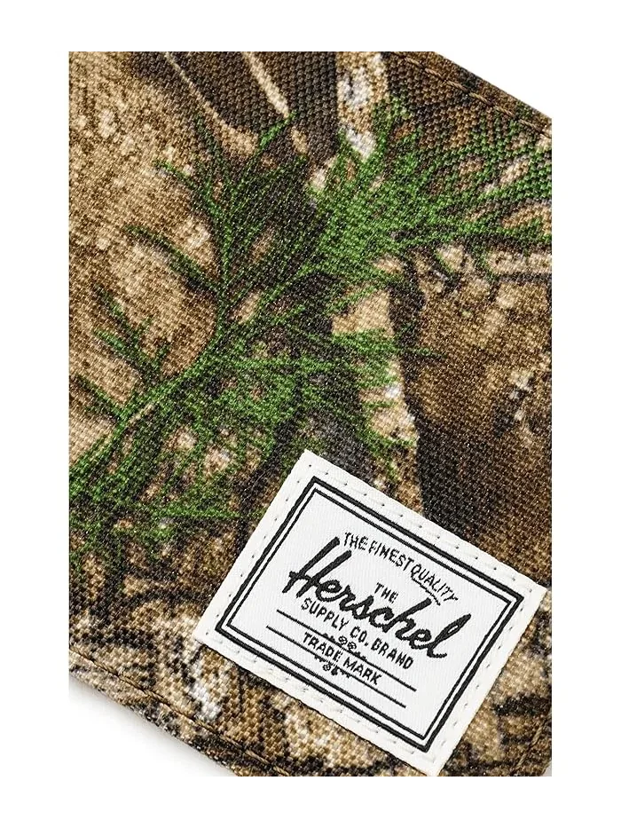 Кошелек Realtree Roy Herschel Supply Co. — изображение 3 из 4, мульти