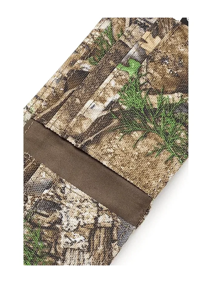 Кошелек Realtree Roy Herschel Supply Co. — изображение 4 из 4, мульти