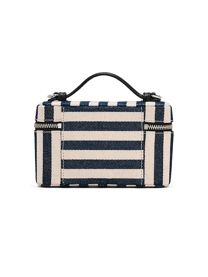 Косметичка The Everyday Vanity Bag Marc Jacobs — изображение 2 из 5, синий мульти