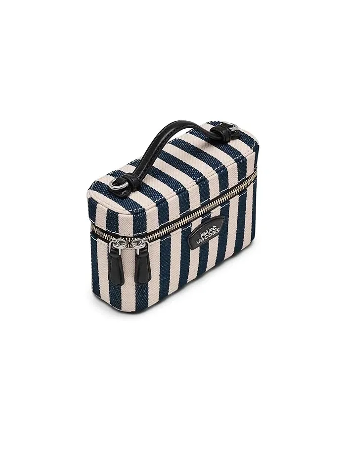 Косметичка The Everyday Vanity Bag Marc Jacobs — изображение 3 из 5, синий мульти