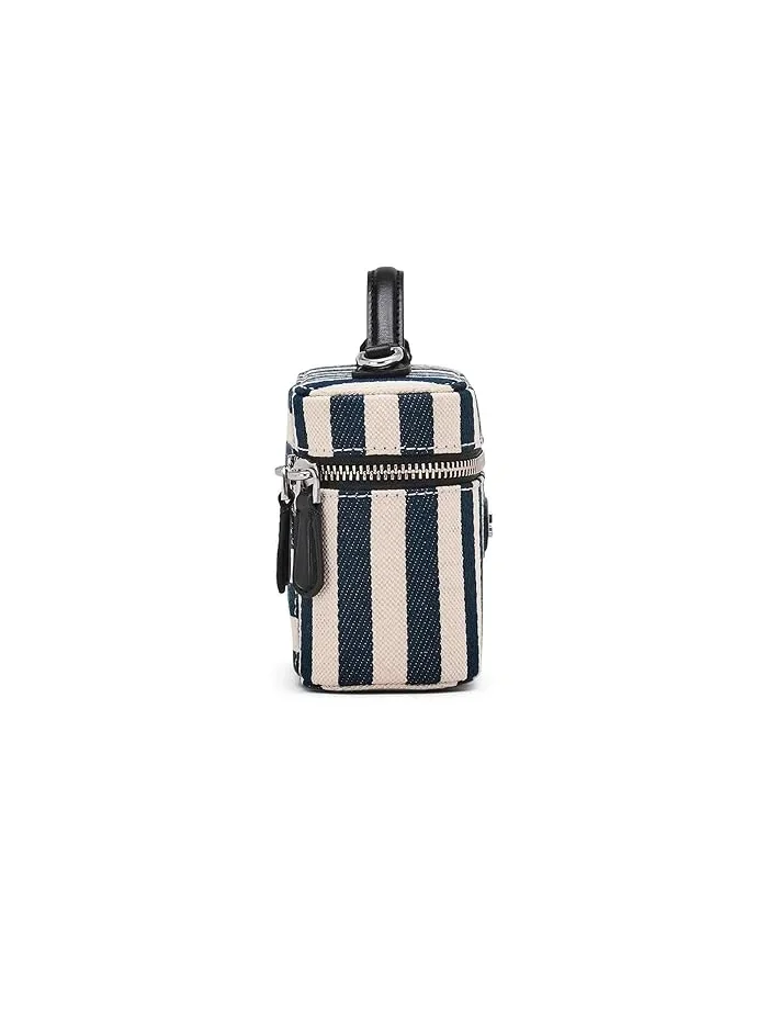 Косметичка The Everyday Vanity Bag Marc Jacobs — изображение 4 из 5, синий мульти