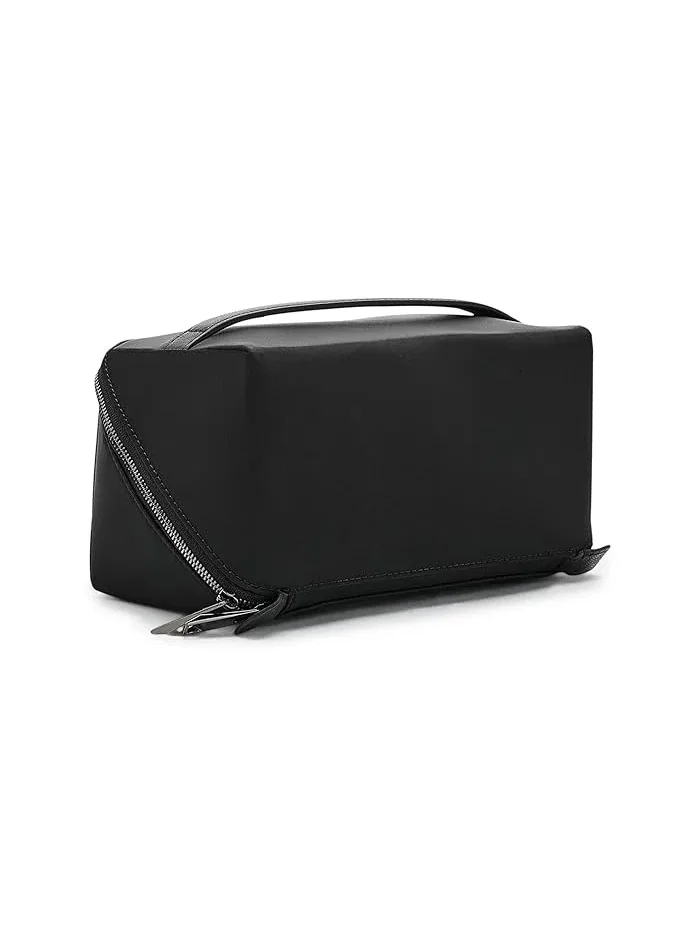 Косметичка Tumi Dallas с двойной молнией, нейлон — изображение 2 из 5, черный