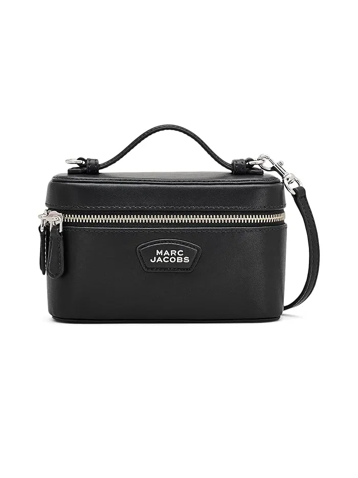 Косметичка Everyday Vanity Bag Marc Jacobs — черный