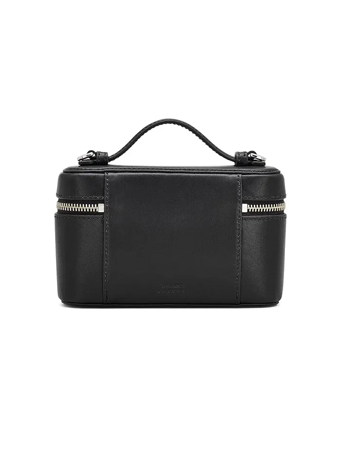 Косметичка Everyday Vanity Bag Marc Jacobs — изображение 3 из 5, черный