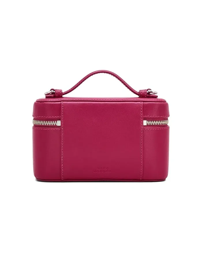 Косметичка The Everyday Vanity Bag Marc Jacobs — изображение 2 из 5, розовый