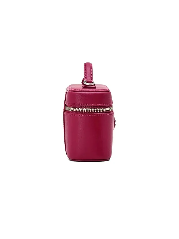 Косметичка The Everyday Vanity Bag Marc Jacobs — изображение 3 из 5, розовый