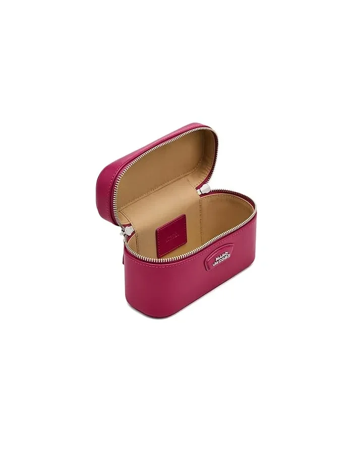 Косметичка The Everyday Vanity Bag Marc Jacobs — изображение 4 из 5, розовый
