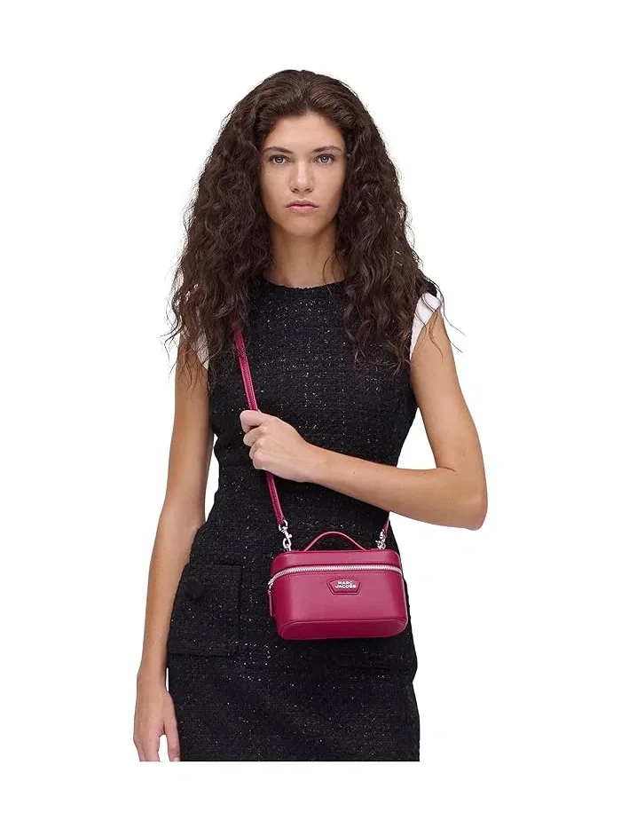 Косметичка The Everyday Vanity Bag Marc Jacobs — изображение 5 из 5, розовый