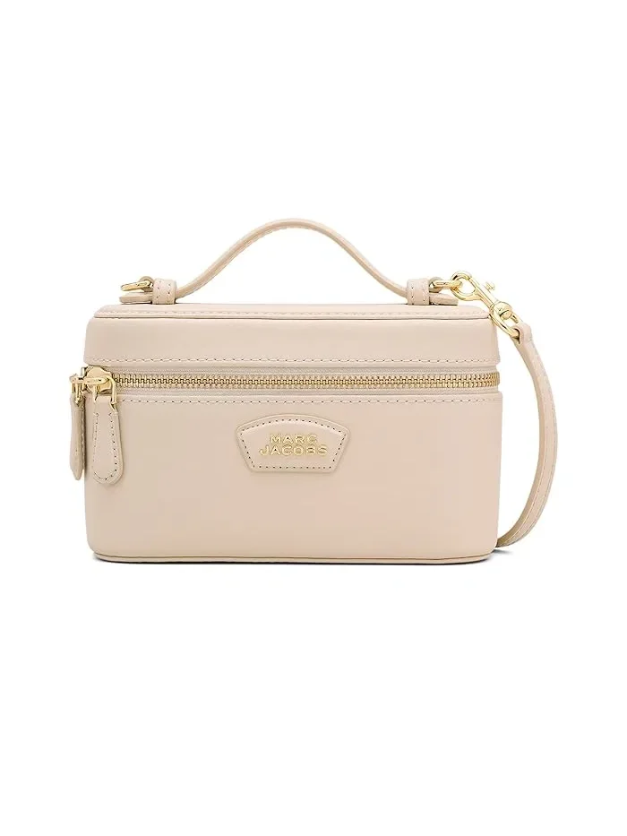 Сумка косметичка Everyday Vanity Bag Marc Jacobs — белый