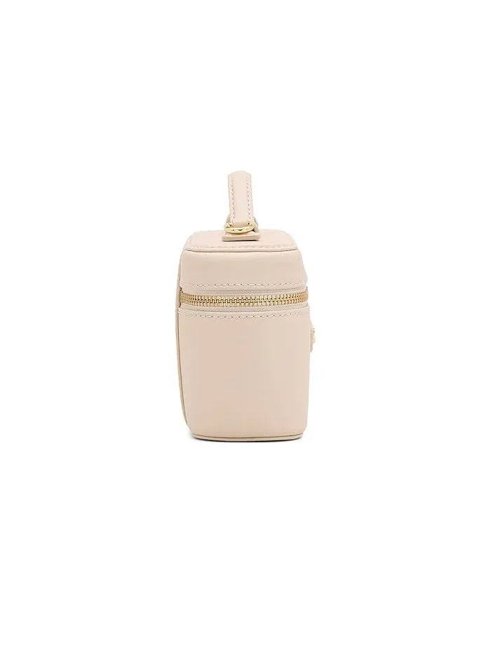 Сумка косметичка Everyday Vanity Bag Marc Jacobs — изображение 2 из 5, белый