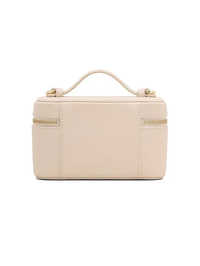 Сумка косметичка Everyday Vanity Bag Marc Jacobs — изображение 3 из 5, белый