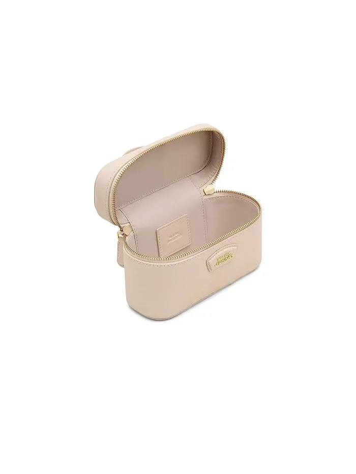Сумка косметичка Everyday Vanity Bag Marc Jacobs — изображение 4 из 5, белый