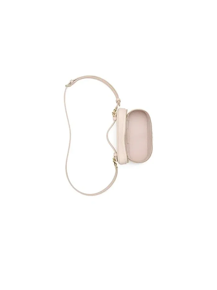 Сумка косметичка Everyday Vanity Bag Marc Jacobs — изображение 5 из 5, белый