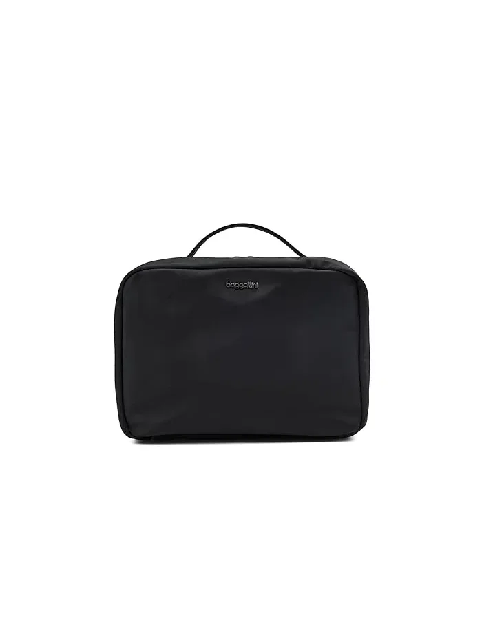Сумка-косметичка Lenox Baggallini — черный