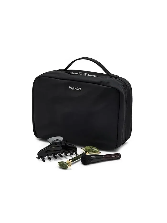 Сумка-косметичка Lenox Baggallini — изображение 3 из 5, черный