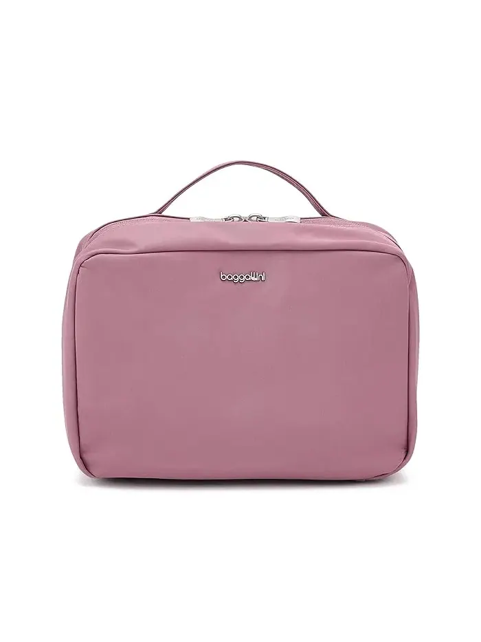 Дорожный косметичка Lenox Baggallini