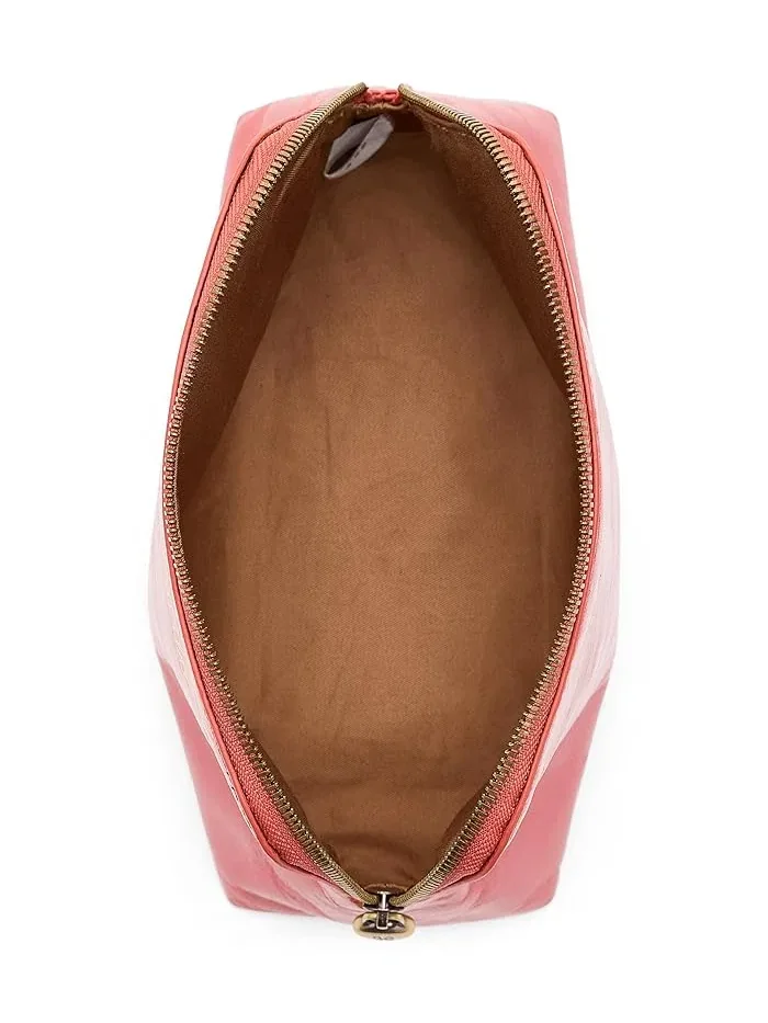 Сумка-косметичка Tri-Pouch HOBO — изображение 5 из 5, розовый