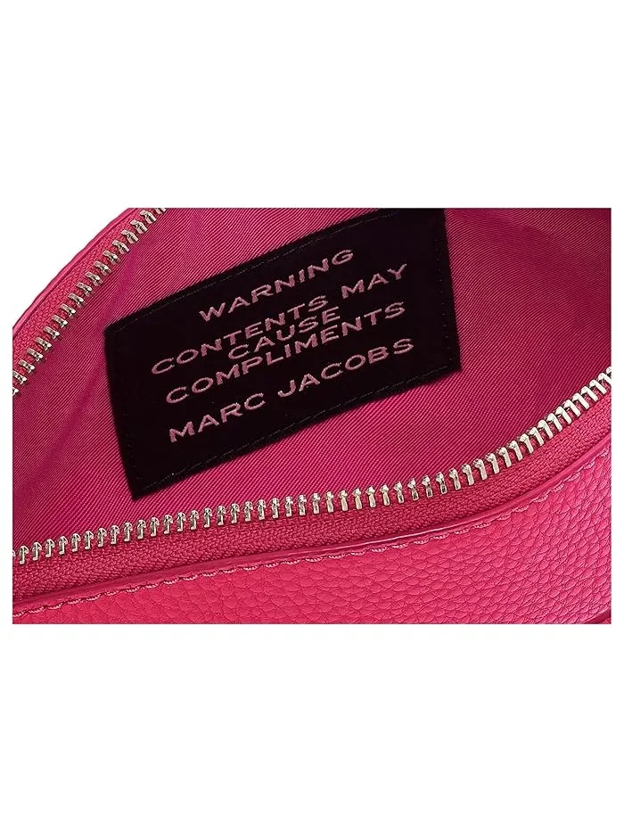 Косметичка The Beauty Bag Marc Jacobs — изображение 3 из 4, розовый