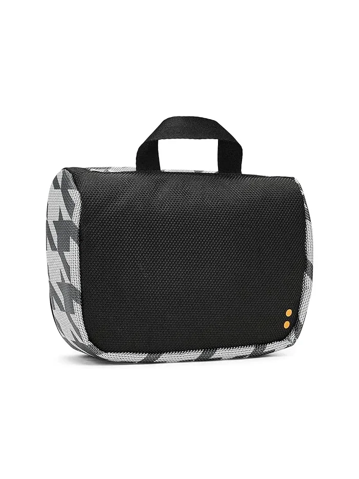 Дорожная косметичка Co-Pilot Sherpani, Houndstooth — изображение 2 из 4, гондообразный узор