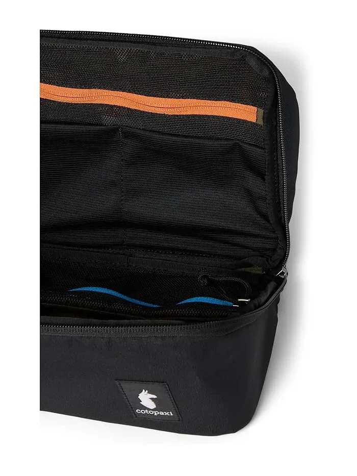 Косметичка Viaje Cotopaxi — изображение 3 из 4, черный
