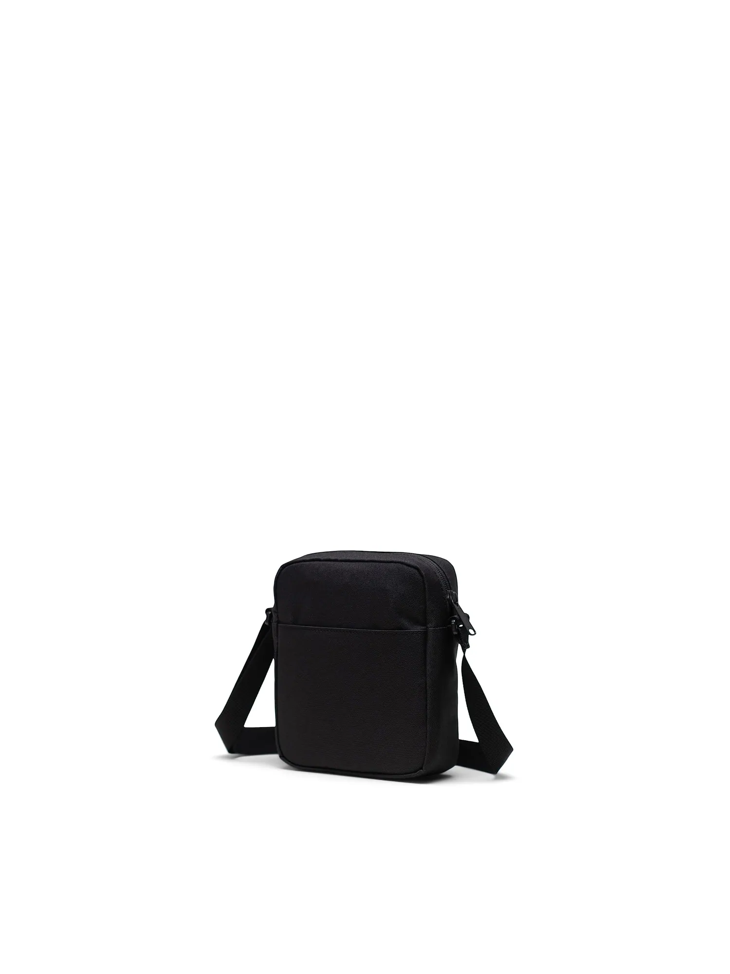 Сумка кросс-боди Unisex Herschel Supply Co. Heritage Crossbody — изображение 2 из 3, черный